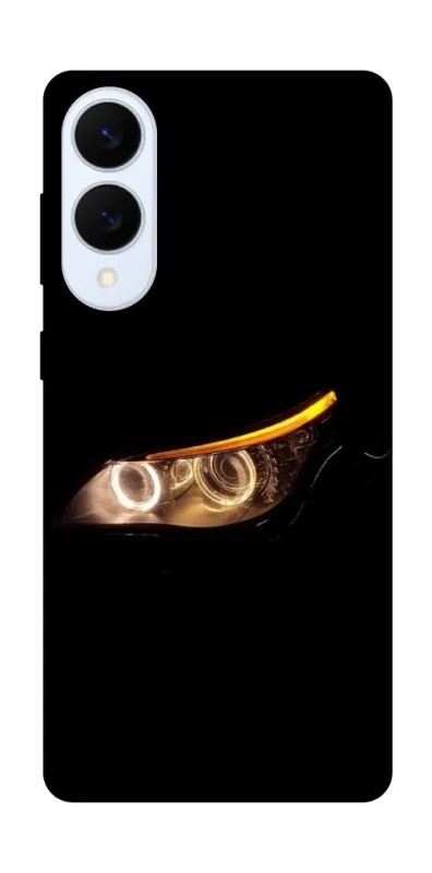 Чохол на Samsung Galaxy S25 Edge BMW v15 фото 1 з 1