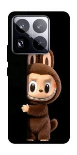 Чохол на Xiaomi 15 Pro Boo Labubu фото 1 з 1