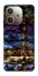 Чохол на Oppo A5 Pro 4G Blizzard фото 1 з 1