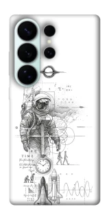 Чехол на Samsung Galaxy S26 Ultra Tattoo ver.1 фото 1 из 1