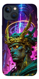 Чехол на Apple iPhone 13 (6.1") Crown фото 1 из 1