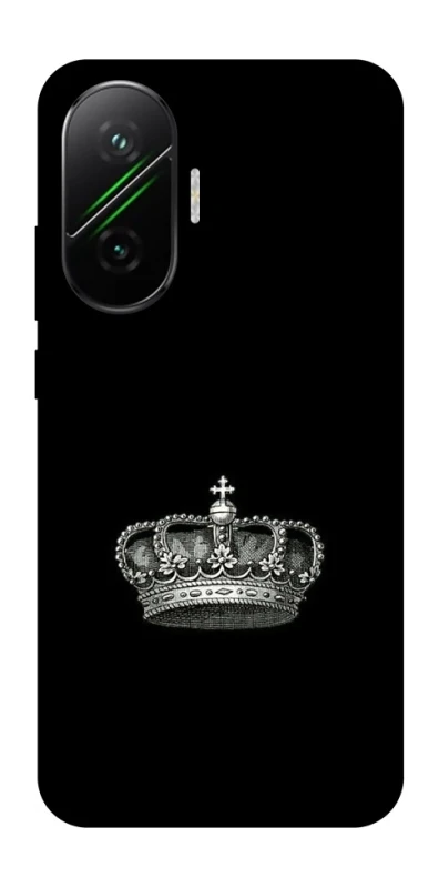 Чохол на Xiaomi Poco F7 King фото 1 з 1