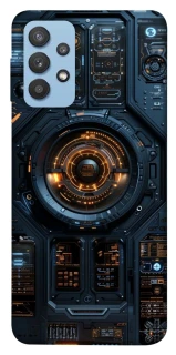 Чехол на Samsung Galaxy M32 CyberPhone v6 фото 1 из 1