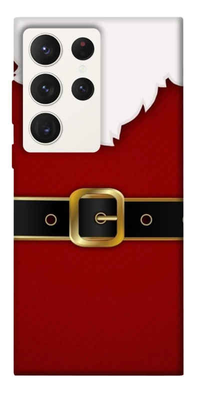 Чохол на Samsung Galaxy S23 Ultra Новорічний v4 фото 1 з 1