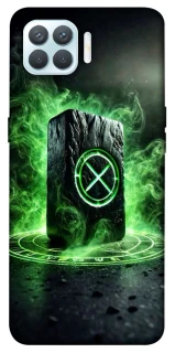 Чохол на Oppo F17 Pro Руна Гебо фото 1 з 1