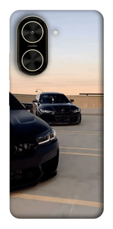 Чохол на Xiaomi Poco C71 BMW v36 фото 1 з 1