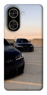 Чохол на Xiaomi Poco C71 BMW v36 фото 1 з 1