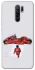 Чохол на Xiaomi Redmi 9 Anime v43 фото 1 з 1