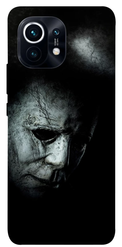 Чехол на Xiaomi Mi 11 Jason v3 фото 1 из 1