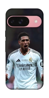 Чехол на Google Pixel 9 Jude Bellingham V2 фото 1 из 1