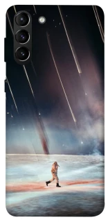 Чохол на Samsung Galaxy S21+ Kanye West ver.4 фото 1 з 1