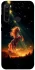 Чохол на Xiaomi Redmi Note 8 Red Fire Horse ver.2 фото 1 з 1