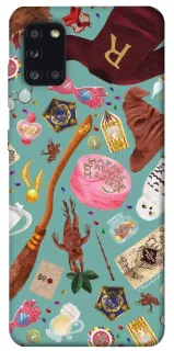 Чохол на Samsung Galaxy A31 Harry Potter v28 фото 1 з 1