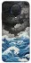 Чехол на Nokia G20 / G10 / 6.3 Japan wave фото 1 из 1