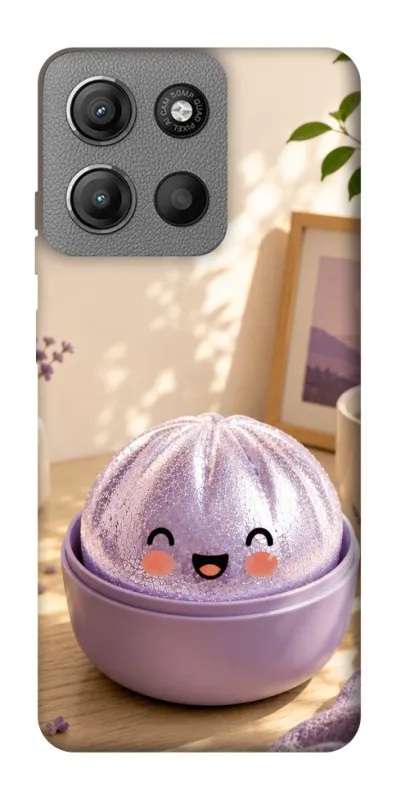 Чехол на Motorola Moto G15 Power Dumpling ver.4 фото 1 из 1