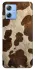Чохол на Motorola Moto G84 Cow фото 1 з 1
