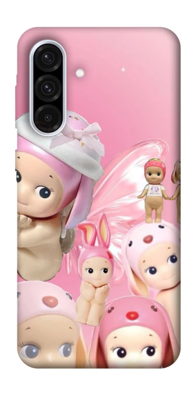 Чохол на Samsung Galaxy A36 5G Sonnyangel фото 1 з 1
