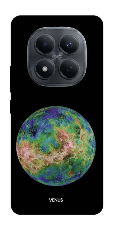 Чохол на Xiaomi Redmi Note 15 Pro 4G Venus фото 1 з 1