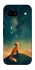 Чехол на Google Pixel 8a Sky fox фото 1 из 1