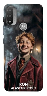 Чохол на Motorola Moto E20 New Harry Potter ver.3 фото 1 з 1