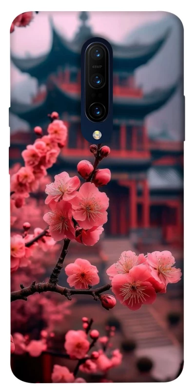 Чохол на OnePlus 7 Pro Flowers v29 фото 1 з 1
