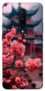 Чохол на OnePlus 7 Pro Flowers v29 фото 1 з 1