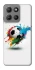 Чехол на Motorola Moto G15 Power Football Ball ver3 фото 1 из 1