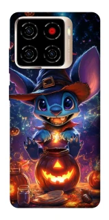 Чохол на ZTE Blade A56 Halloween Stitch ver.5 фото 1 з 1