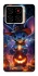 Чохол на ZTE Blade A56 Halloween Stitch ver.5 фото 1 з 1