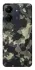 Чехол на Xiaomi Redmi 13C Camouflage v10 фото 1 из 1