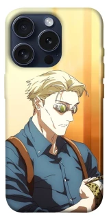 Чехол на Apple iPhone 15 Pro (6.1") Nanami v3 фото 1 из 1