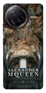 Чехол на Xiaomi Poco F7 Ultra Alexander McQueen фото 1 из 1