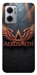 Чохол на Xiaomi Redmi Note 11E Aerosmith фото 1 Чохол на Xiaomi Redmi Note 11E Aerosmith фото 1 з 1