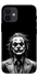 Чохол на Apple iPhone 12 mini (5.4") Joker B&W фото 1 з 1