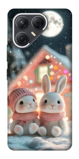 Чохол на TECNO Pova 7 Christmas mood ver.8 фото 1 з 1