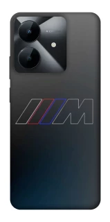 Чехол на Realme Note 60x M-series фото 1 из 1