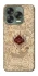 Чохол на ZTE Nubia V70 Design Harry Potter Marauder's Map фото 1 з 1