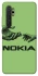 Чехол на Xiaomi Mi Note 10 Lite Nokia фото 1 из 1