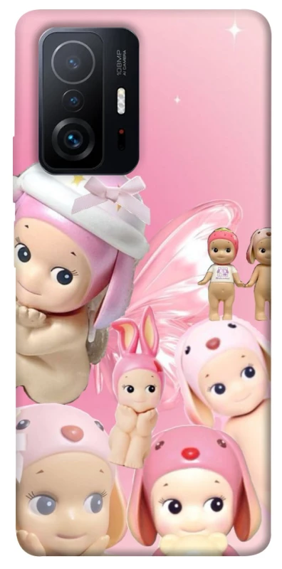 Чохол на Xiaomi 11T / 11T Pro Sonnyangel фото 1 з 1