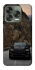 Чохол на ZTE Nubia V70 Design Land Cruiser black фото 1 з 1
