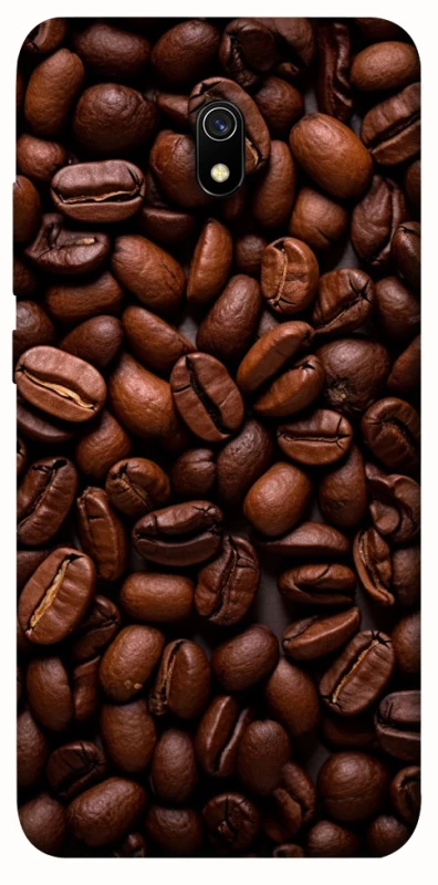 Чохол на Xiaomi Redmi 8a Кава фото 1 з 1