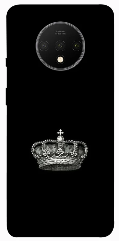 Чехол на OnePlus 7T King фото 1 из 1