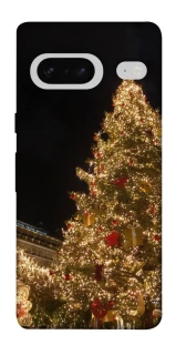 Чохол на Google Pixel 7 Новорічний v34 фото 1 з 1