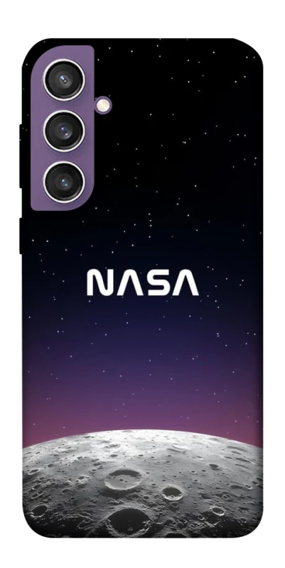 Чохол на Samsung Galaxy S23 FE NASA ver.1 фото 1 з 1
