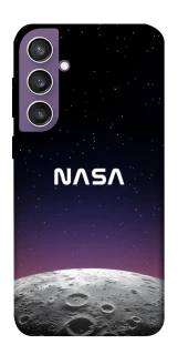 Чохол на Samsung Galaxy S23 FE NASA ver.1 фото 1 з 1