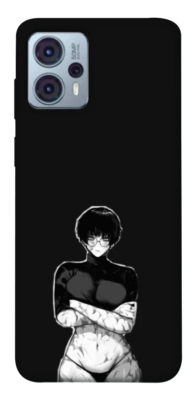 Чохол на Motorola Moto G23 Maki фото 1 з 1