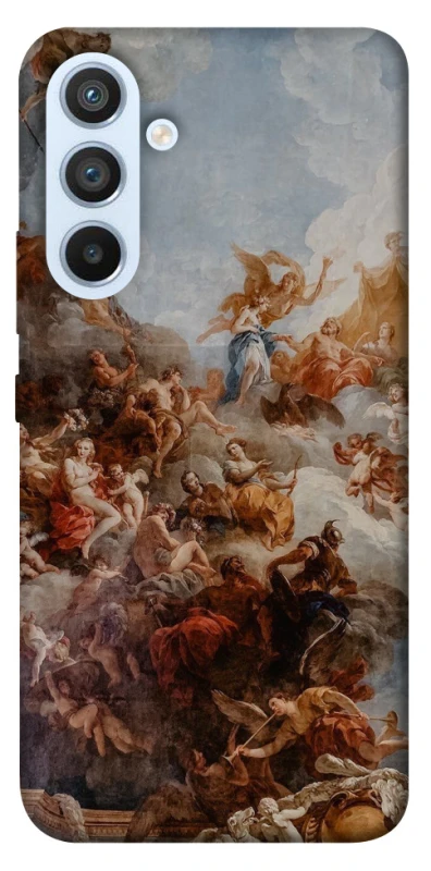 Чохол на Samsung Galaxy A54 5G Мистецтво V2 фото 1 з 1