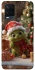 Чохол на Oppo A54 4G Grinch mood ver.5 фото 1 з 1