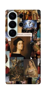 Чохол на Samsung Galaxy S26 Pro Raphael Sanzio фото 1 з 1
