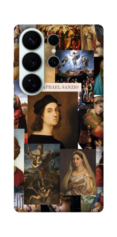 Чехол на Samsung Galaxy S26 Raphael Sanzio фото 1 из 1